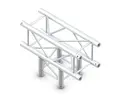 Milos M290U Quatro Regular 3way t-piece truss corner 500x500