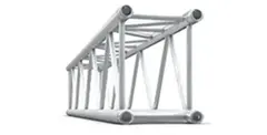 Milos M290x390L Quatro MD 0,5 m length truss