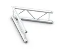 Milos M290U Duo Heavy duty 2 way vertical truss corner