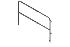 Milos XS10 Handrails 2000