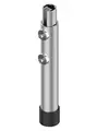 Milos Xstage S8/S9/S10 Telescopic leg