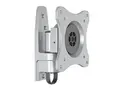 Multibrackets M VESA Flexarm 360 I Sølv, size: 15" til 32"  Max 15 kg