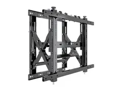 Multibrackets Veggfeste Push HD Maks VESA 600x400, 50 Kg