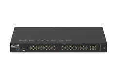 Netgear GSM4248PX AV Line M4250 48-Port | 40xPoE+ 960W | 8xSFP+