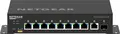 Netgear GSM4210PD AV Line M4250 10-Port | 8xPoE+ 110W | 1x1G | 1xSFP