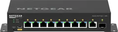 Netgear GSM4210PD AV Line M4250 10-Port | 8xPoE+ 110W | 1x1G | 1xSFP