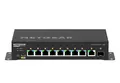 Netgear GSM4210PD AV Line M4250 10-Port | 8xPoE+ 110W | 1x1G | 1xSFP