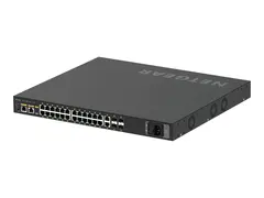 NETGEAR AV Line M4250-26G4XF-PoE+ (480W)