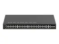Netgear M4350-44M4X4V 52-Port | PoE+ 3314W |