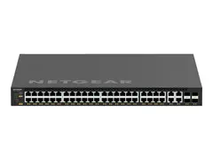 Netgear M4350-44M4X4V 52-Port | PoE+ 3314W |