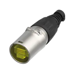 Neutrik NE8MX EtherCON Cable Connector Carrier (Term)