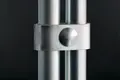 Nivtec corner link steel galvanized