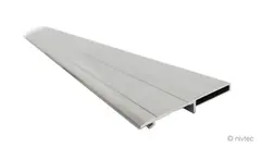 Nivtec anti-tumbling board+lining lath 2-in-1, 150cm