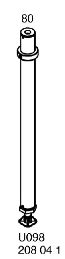 54585