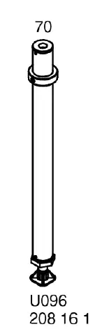 54605