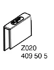 54945