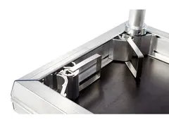 Nivtec platform, 150cm x 75cm