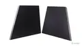 Nivtec platform, ext trapezoid right, for circle Ø 6 m (#28)