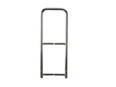 Nivtec safety rail, height 100cm, width:  35cm