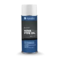 Nova PTFE Oil 400ml Sprayboks
