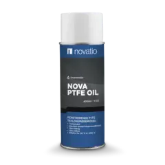 Nova PTFE Oil 400ml Sprayboks