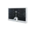 Optimal Audio ZonePad 1 Single zone wall controller