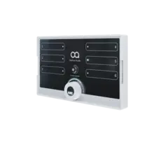 Optimal Audio ZonePad 1 Single zone wall controller