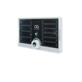 Optimal Audio ZonePad 4 4 zone wall controller