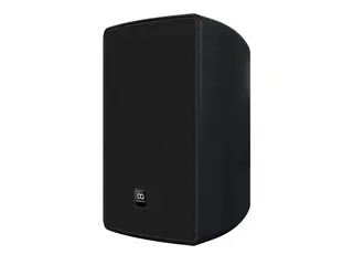 Optimal Audio Cuboid 6 (black) Two-way, full range, passive, 6,” loudsp