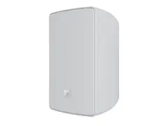 Optimal Audio Cuboid 6TX (white) Two-way, full range, passive, 6” loudsp