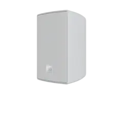 Optimal Audio Cuboid 3TX (white) Two-way, full range, passive, 3” loudsp