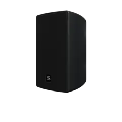 Optimal Audio Cuboid 5TX (black) Two-way, full range, passive, 5” loudsp