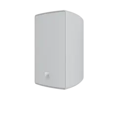 Optimal Audio Cuboid 5TX (white) Two-way, full range, passive, 5” loudsp