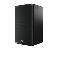 Optimal Audio Cuboid 8 (Black) Two-way, full range, passive, 8" loudsp