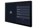 Optimal Audio Zonepad 8 8" Touchscreen wall controller