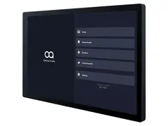 Optimal Audio Zonepad 8 8" Touchscreen wall controller