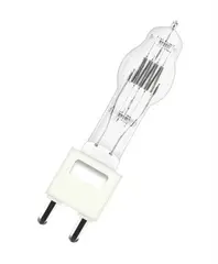 OSRAM 5000W CP/85 240V G38 3200K