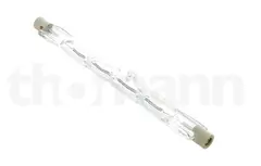 400W R7s Haloline Eco 230V 114.2mm