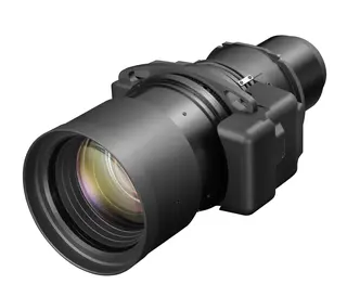 Panasonic ET-EMT850 LCD Lens 4.14-7.40