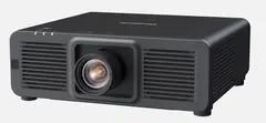 Panasonic PT-RQ7LBEJ 7,5K 1DLP Installation laser 4K