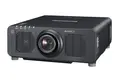 Panasonic PT-RZ120BEJ Sort 12KL 1DLP WUXGA Laser Exchangeable