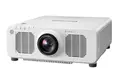 Panasonic PT-RZ120LWEJ Hvit 12KL 1DLP WUXGA Laser Exchangeable