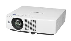 Panasonic PT-VMZ61EJ Hvit 6.2KL 3LCD WUXGA Laser 1.6x zoom, 1.09:1