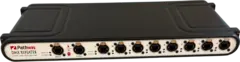 CT Pathway P9018 DMX Repeater Pro 8 Way, Front EtherCON