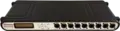 CT Pathway P9118 DMX Repeater Pro 8 Way, Front EtherCON