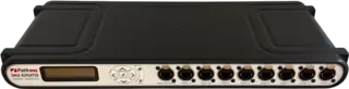 CT Pathway P9118 DMX Repeater Pro 8 Way, Front EtherCON