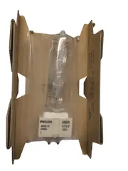 Philips 575W/2 230V GX9,5 MSR 928171605115