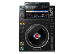 Pioneer DJ CDJ-3000 Mediaplayer