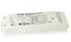 Protech Zigbee Driver, in 230v, 4ch. out 24V, 96W max samlet