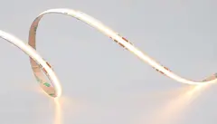 Protech W 2700K, 10w/m,480Led/m IP20, 180dg 5m